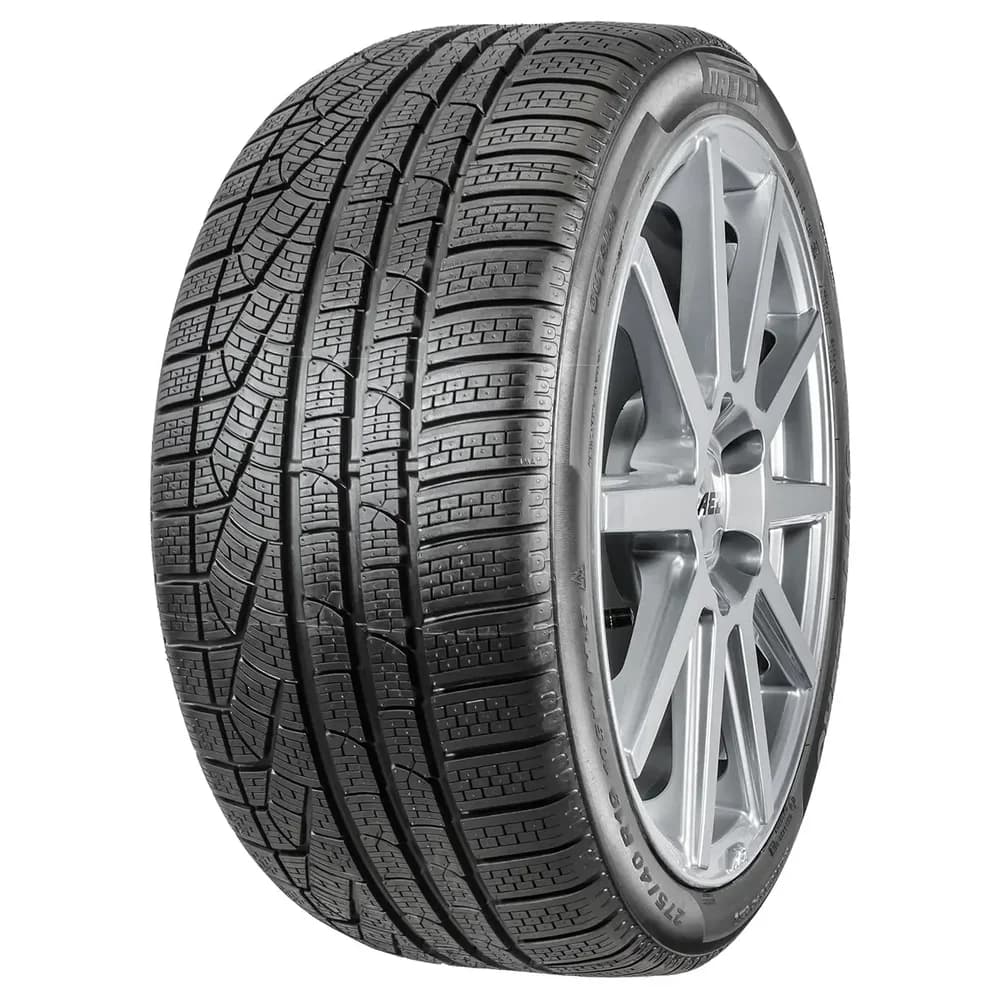 Pirelli Winter 270 Sottozero Ii 325/30 R20 106W XL Winterreifen