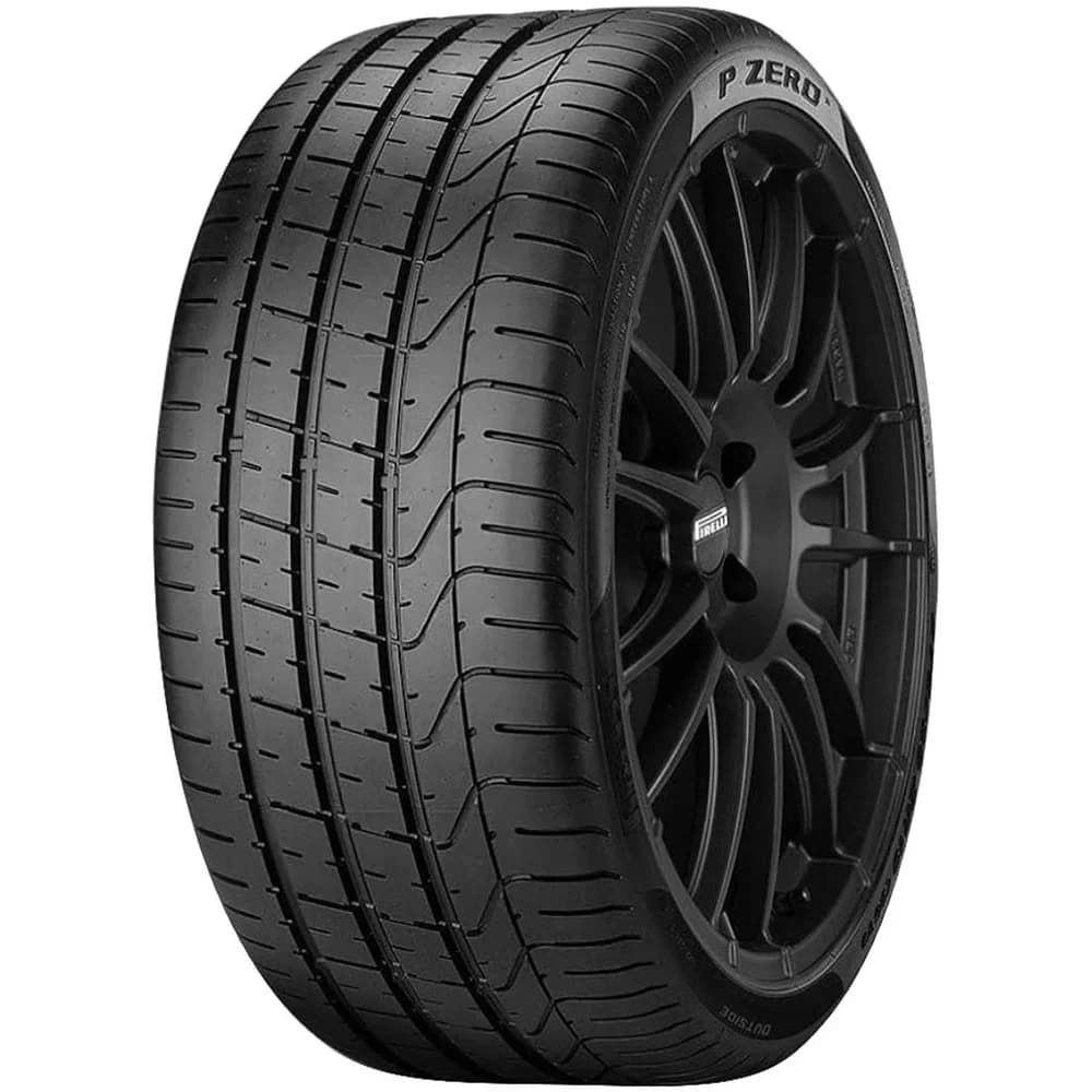 Pirelli P-Zero J FSL XL 265/40 R22 106Y