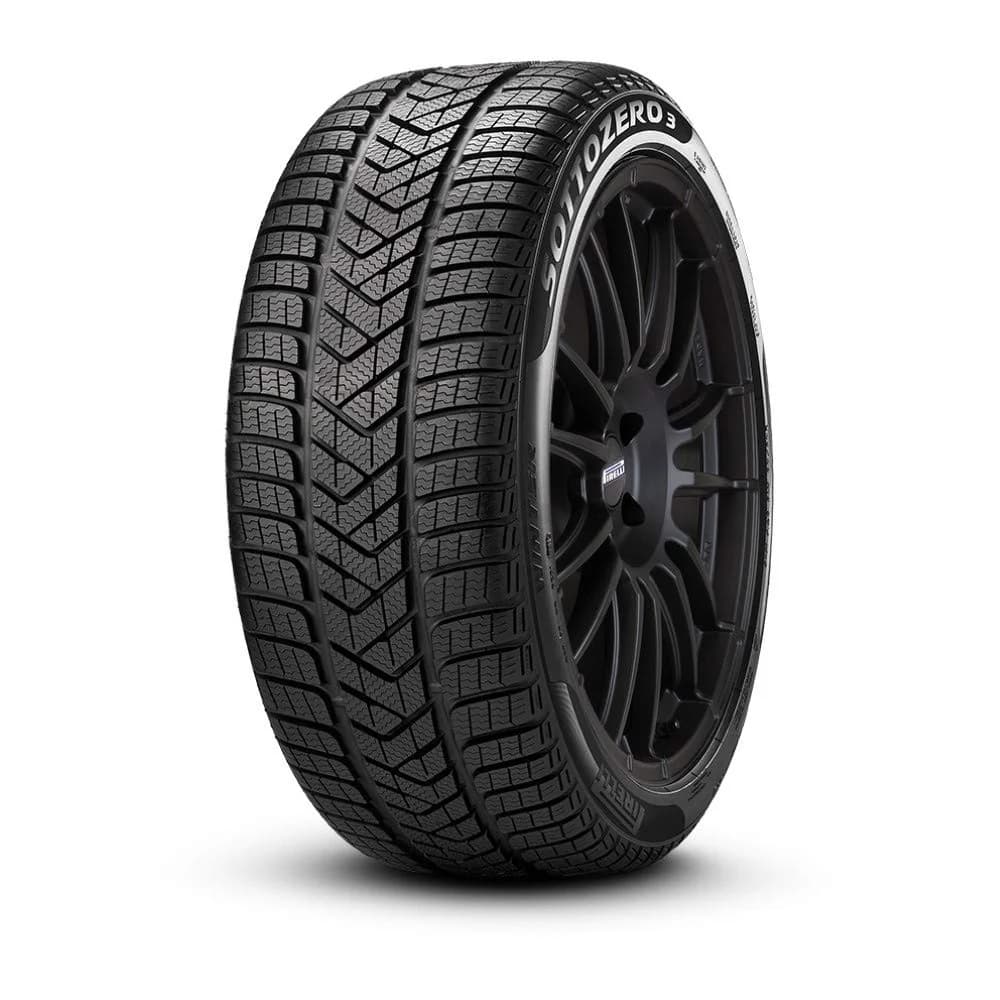 Pirelli Winter Sottozero 3 225/45 R17 91H Winterreifen