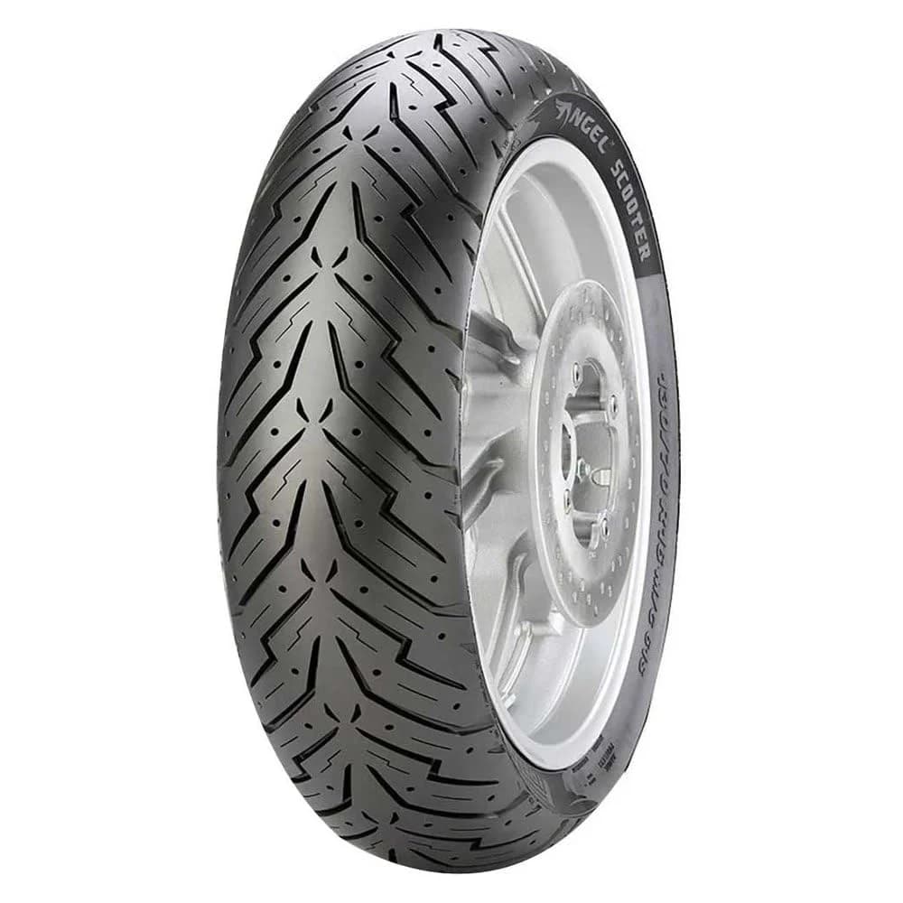 130/80-15 63S Angel Scooter Rear M/C