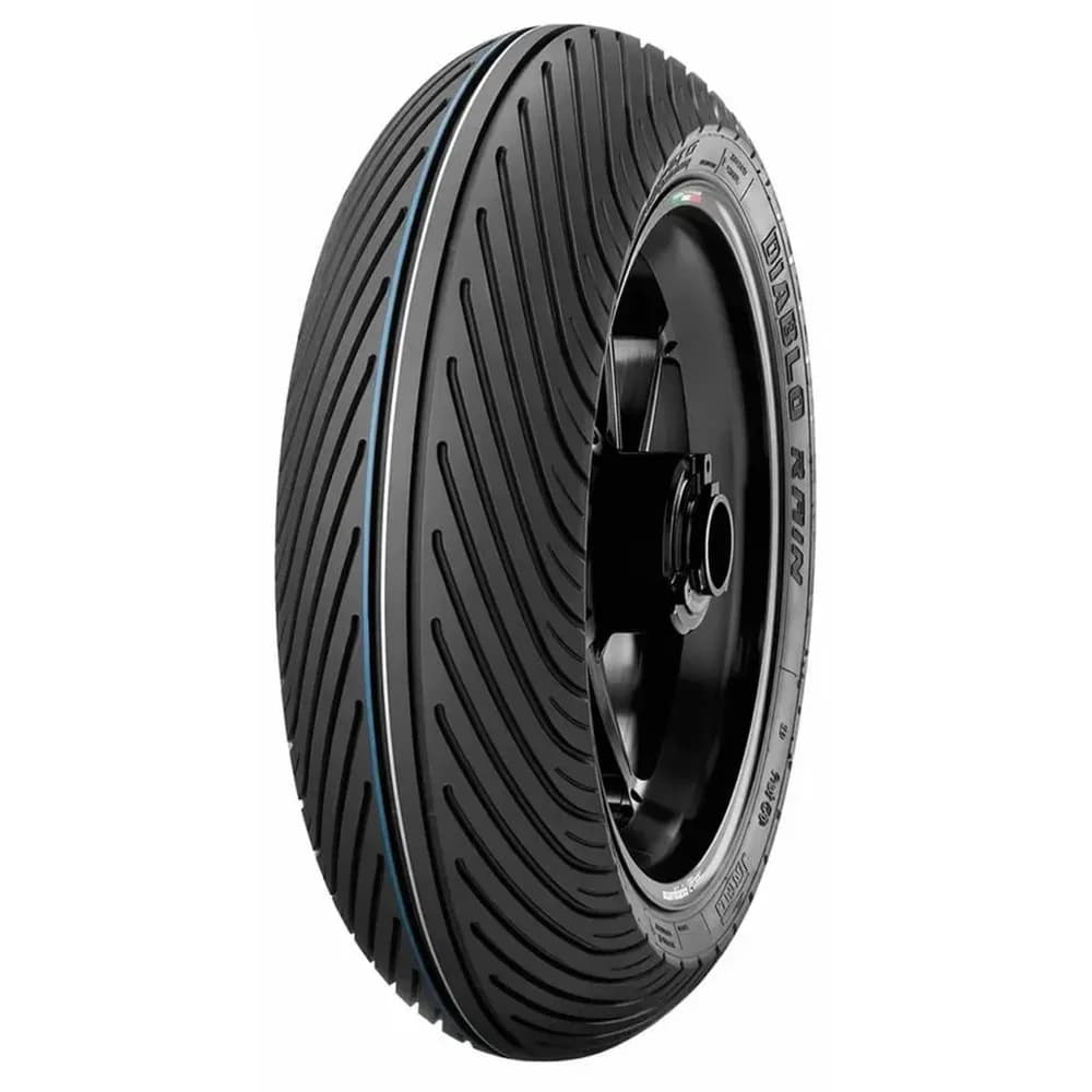 Pirelli DIABLO RAIN 200/60 R17 (Reifen)