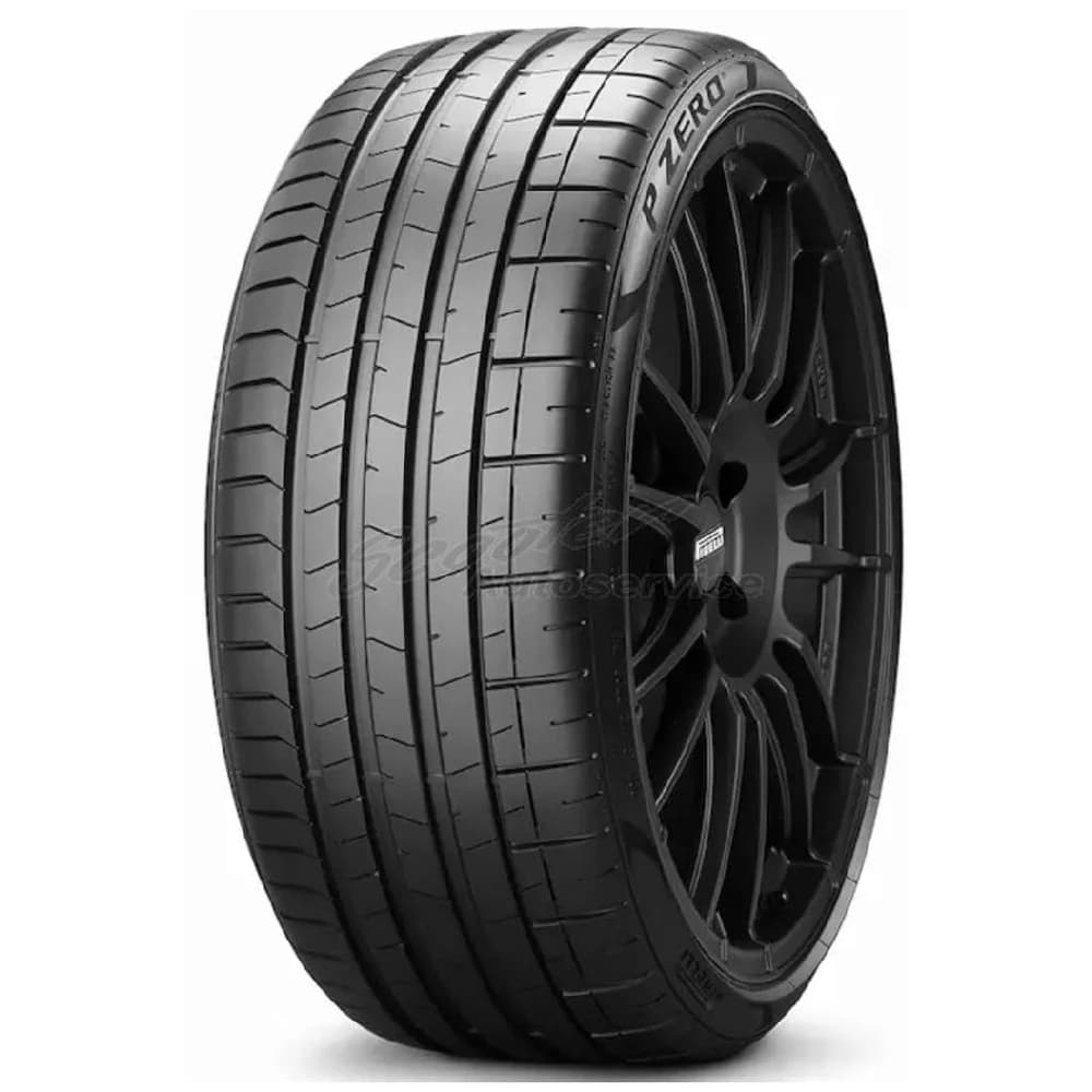 Pirelli P Zero (pz4) Sports Car 325/30 R23 109Y XL Sommerreifen
