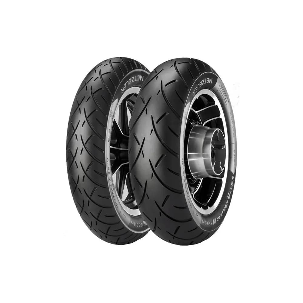 120/70 ZR18 (59W) ME 888 Marathon Ultra Front M/C