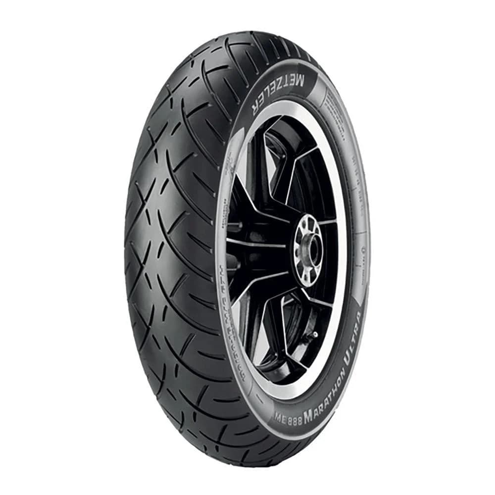 Metzeler motorcycle-tyres ME888 Marathon Ultra ( 120/70-21 TL 62V M/C, Vorderrad ) - Silber