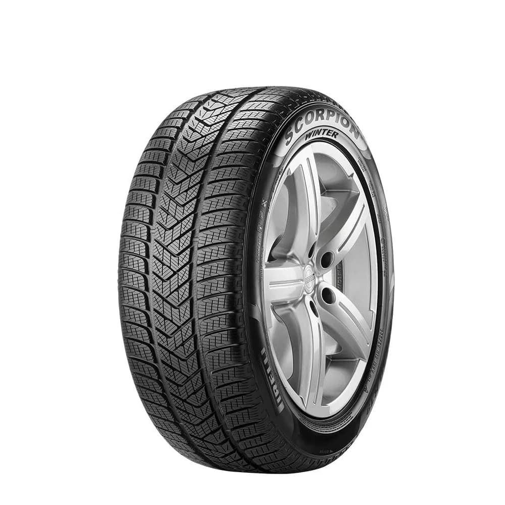 Pirelli Scorpion Winter 295/35 R21 107V XL Winterreifen