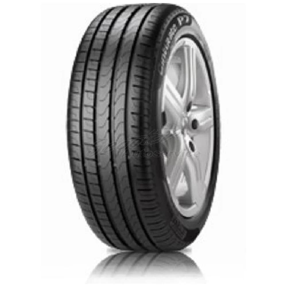 PIRELLI Sommerreifen 245/40R18 97Y - Cinturato P7 2417800