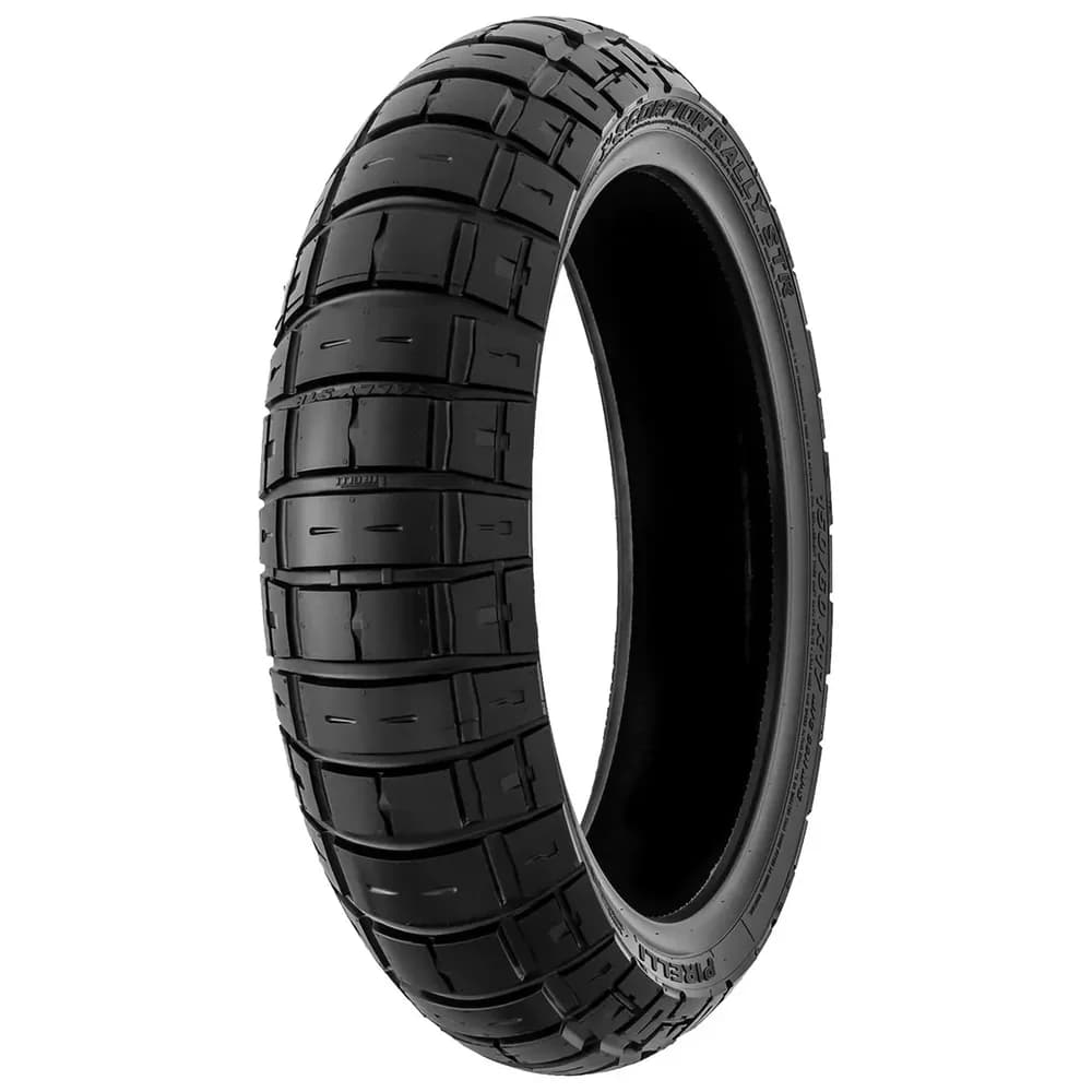 Pirelli Scorpion Rally STR 110/80R19 Reifen 110/80-19 25-52/2024 Vorderachse