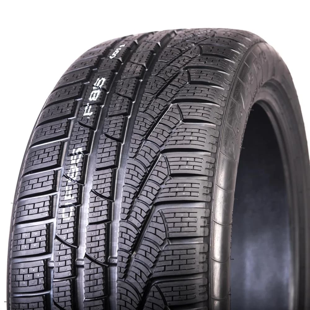 Pirelli Winter 240 Sottozero Ii 285/30 R19 98V XL Winterreifen