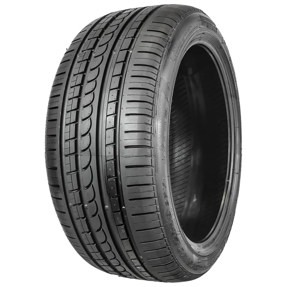 Pirelli P Zero Rosso Asimmetrico N5 205/55 ZR16 91Y