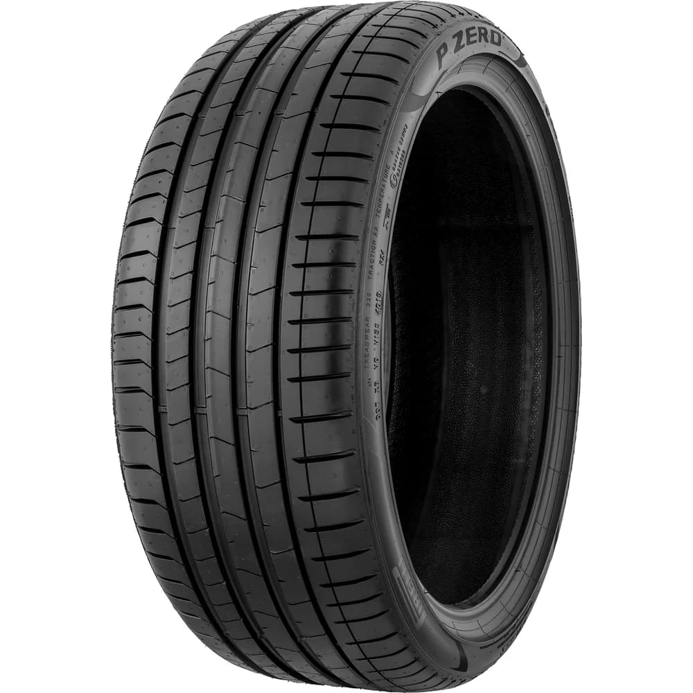 Pirelli P Zero PZ4 L.S. 245/40 R19 94W