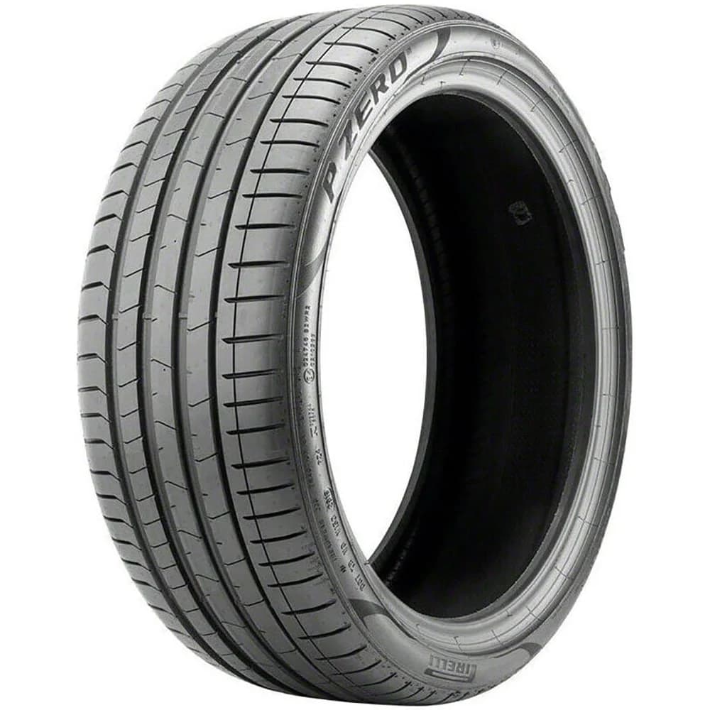 Pirelli P Zero (pz4) Luxury Saloon 255/40 R21 102V XL Sommerreifen