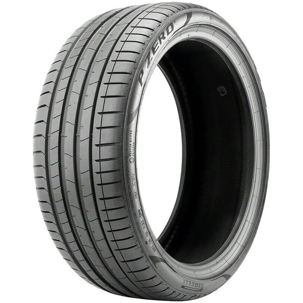 Pirelli P Zero 245/45R20 103W XL VOL
