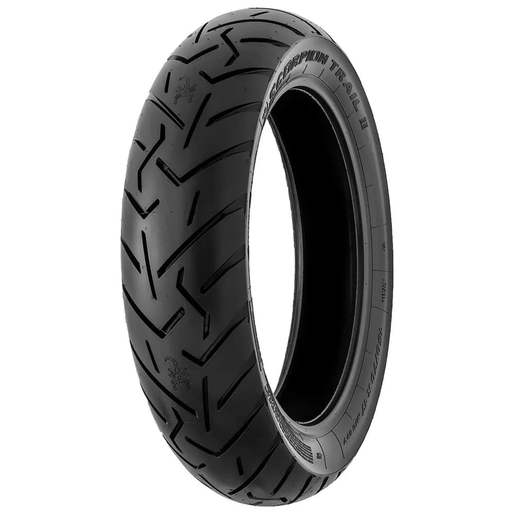 Pirelli Scorpion Trail II 90/90-21 Enduro Motorradreifen Vorne 2022
