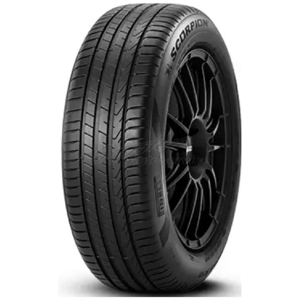 Pirelli Scorpion 255/40 R21 102T XL Sommerreifen
