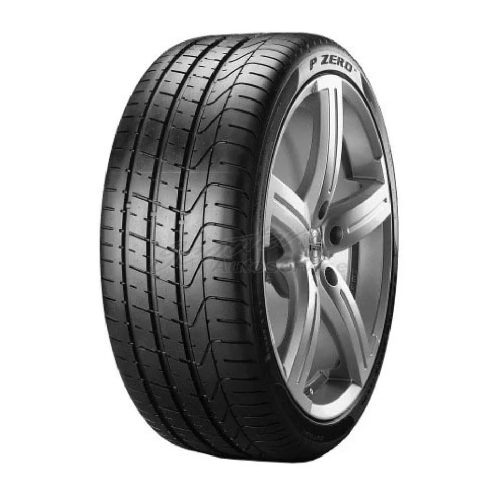 Pirelli P-ZERO XL (AR) Sports Car 255/40 R21 102Y