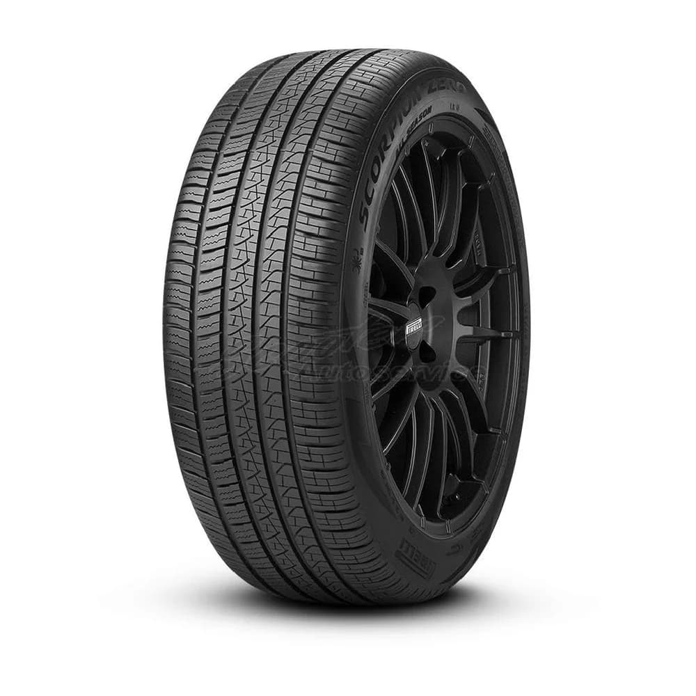 Pirelli Scorpion Zero All Season 255/45 R20 105Y XL Ganzjahresreifen