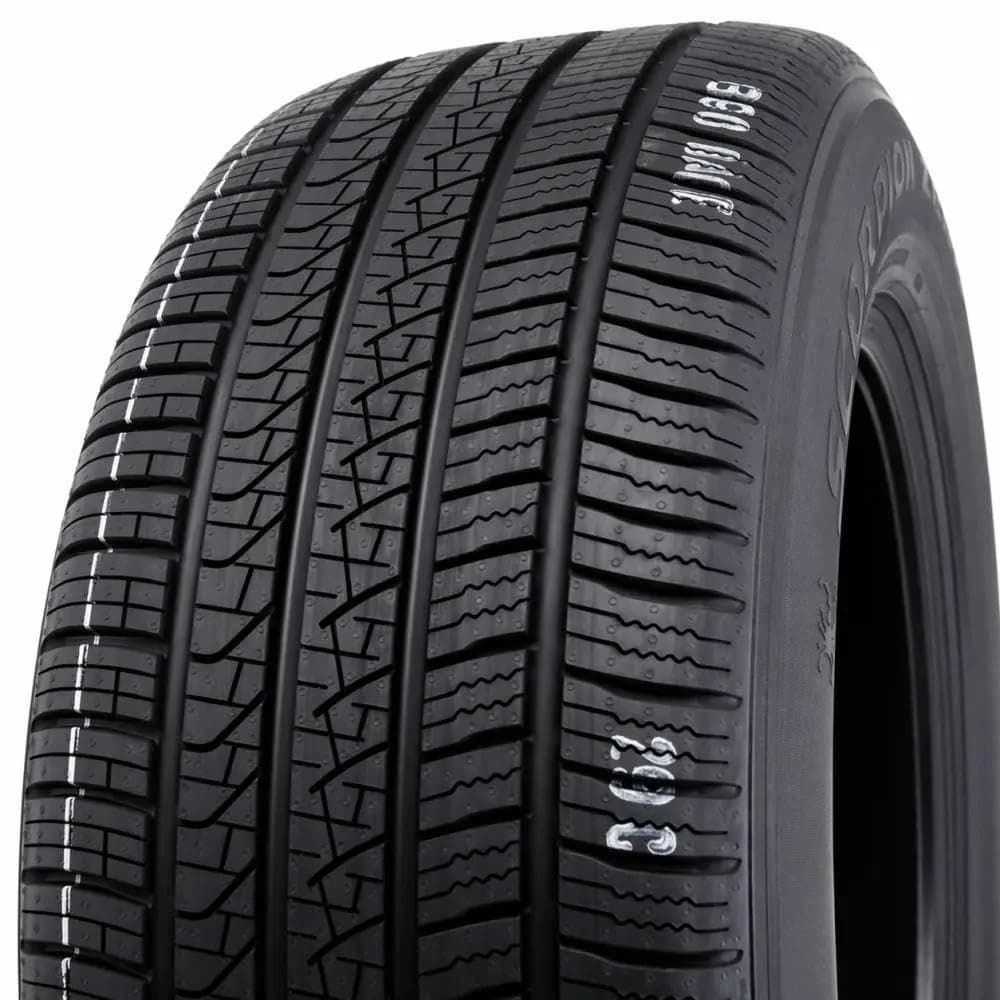Pirelli Scorpion Zero All Season 285/35 R22 106Y XL Ganzjahresreifen