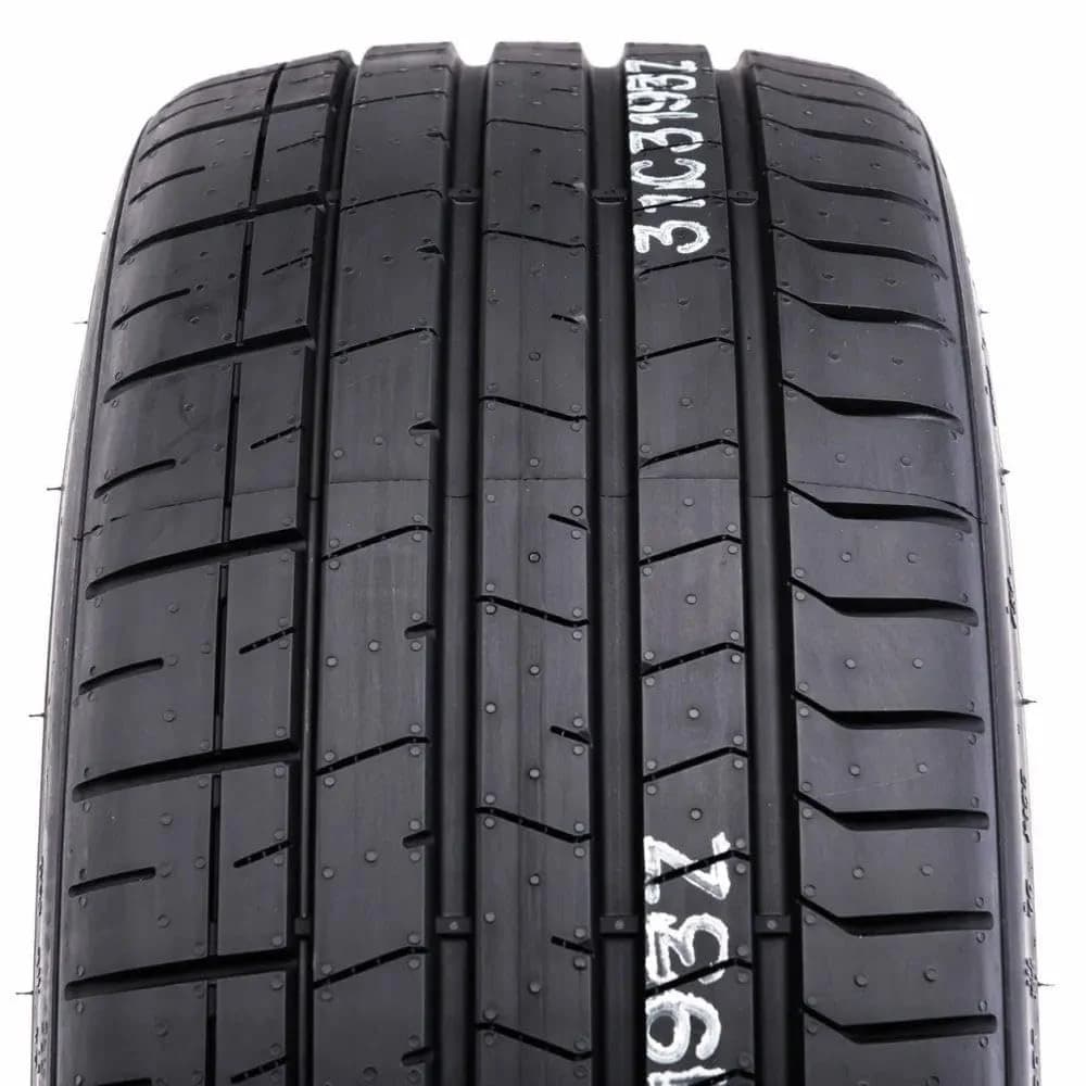 Pirelli P Zero (pz4) Sports Car 235/55 R20 105Y XL Sommerreifen