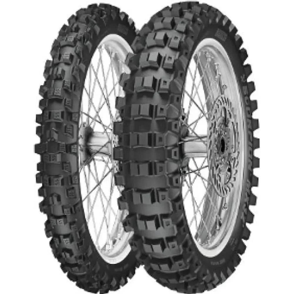 90/100-14 49M TT Scorpion MX32 Mid Soft Rear NHS