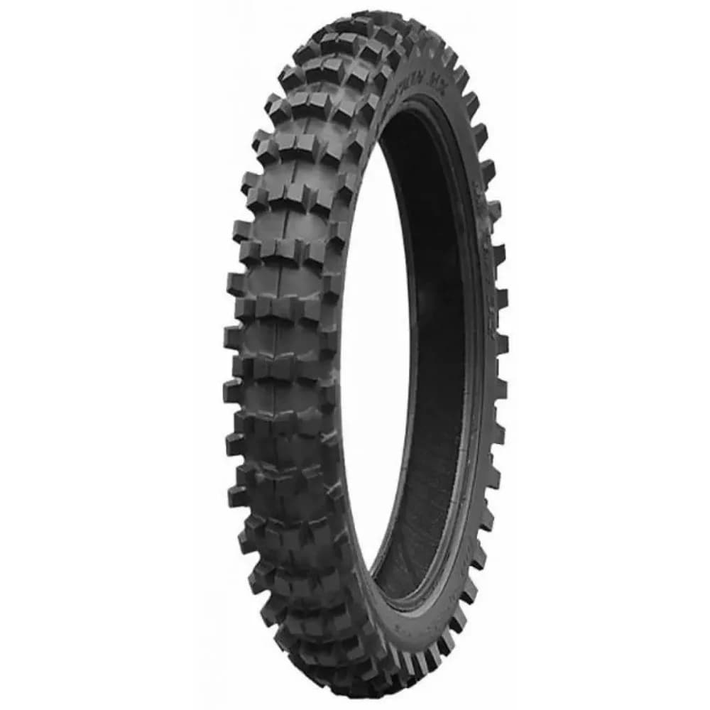 Scorpion MX32 Mid Soft NHS 66M 120/90-19 Pirelli Hinterradreifen DOT 06/2024