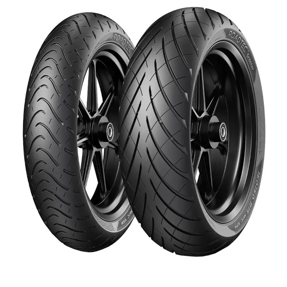 130/70-16 61S Roadtec Scooter Rear M/C