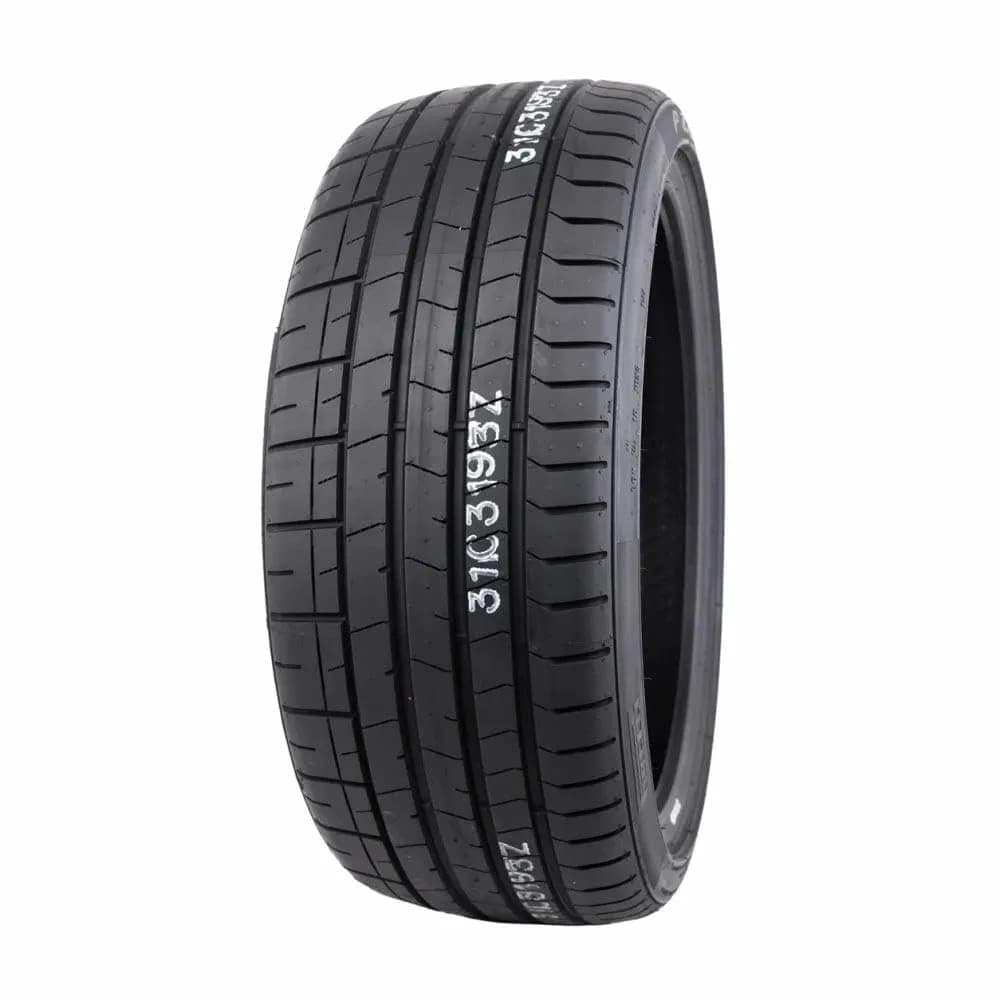 Pirelli P Zero (pz4) Luxury Saloon 245/35 R20 95W XL Sommerreifen