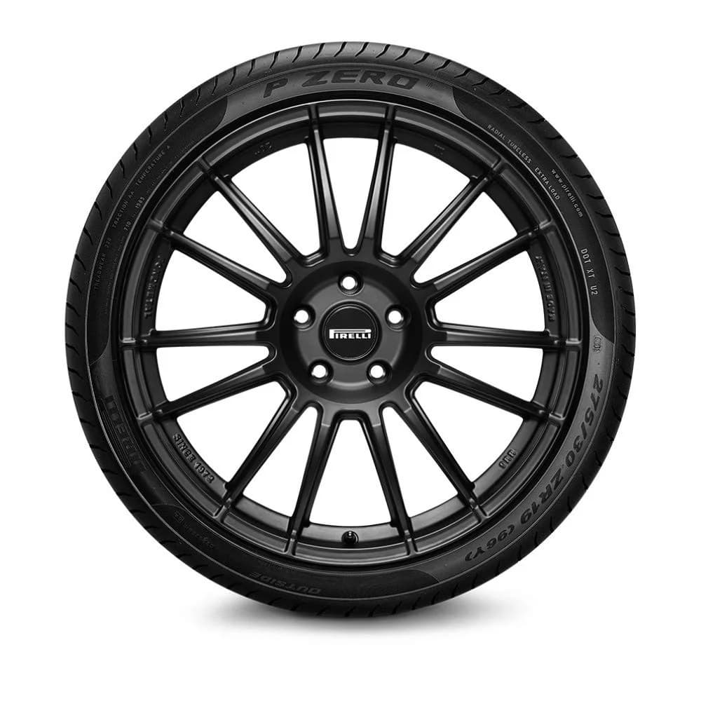 Pirelli P Zero VOL XL FSL 245/40 R20 99W