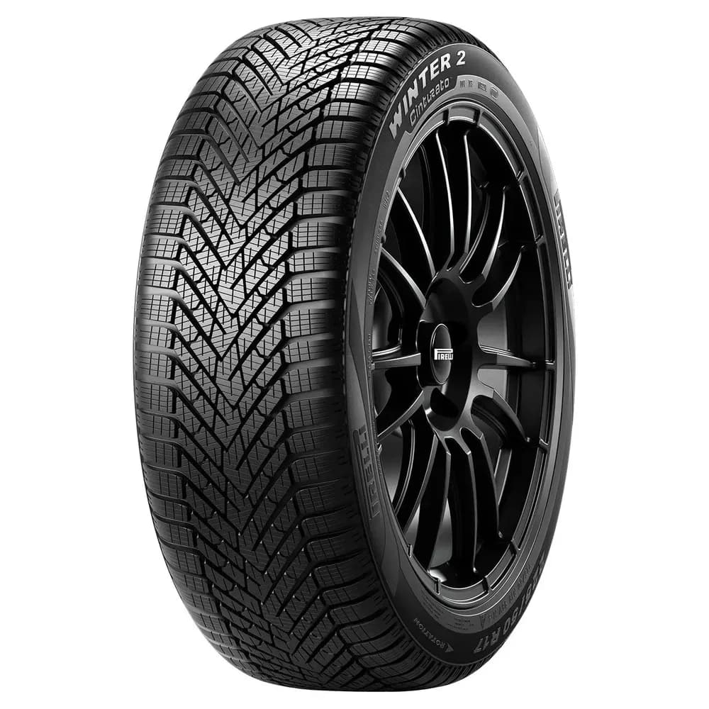 Pirelli Cinturato Winter 2 215/45 R17 91V XL Winterreifen