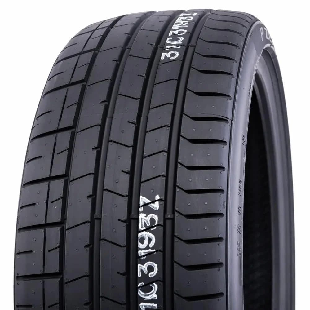 Pirelli P Zero 245/50R19 105Y * XL MFS