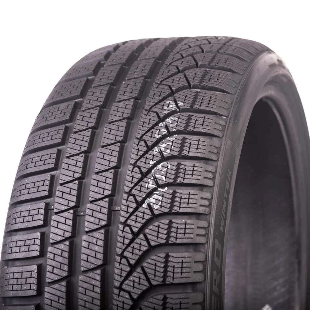 Pirelli P Zero Winter 245/40 R20 99V XL Winterreifen