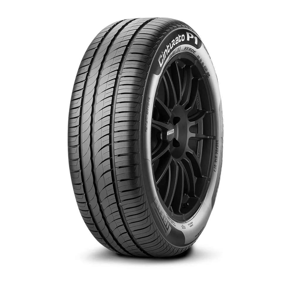 PIRELLI Sommerreifen 195/55 R16 87H - Cinturato P1 Verde 3943800