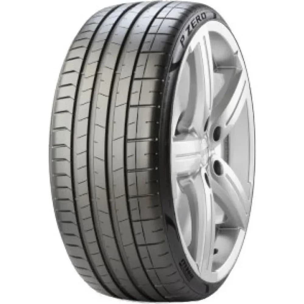 Pirelli P Zero (pz4) Sports Car 255/35 R21 101Y HL Sommerreifen