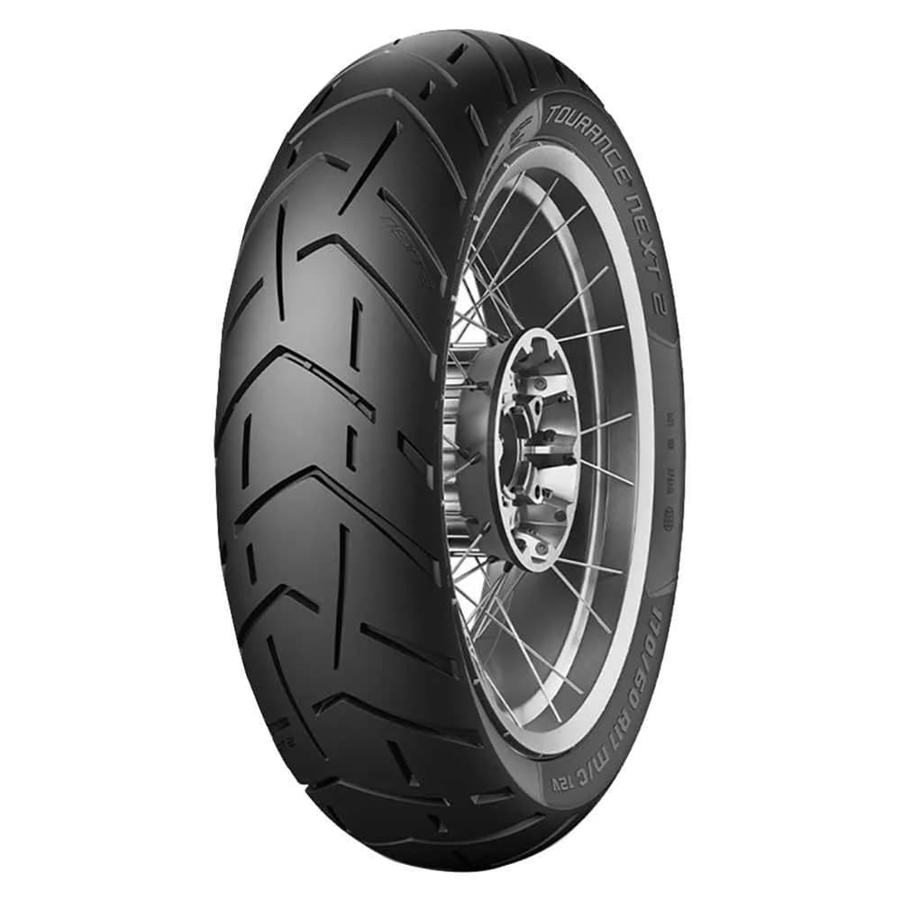 130/80 R17 65V Tourance Next 2 Rear M/C