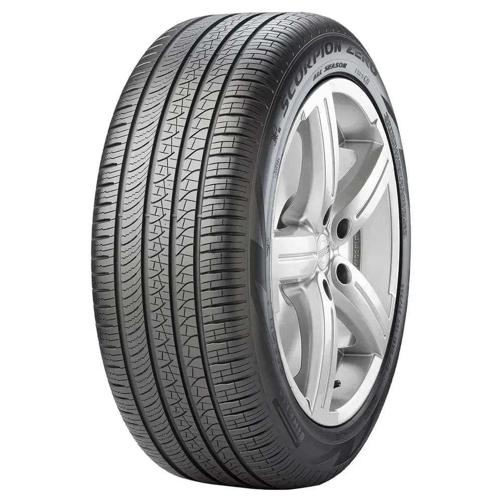 Pirelli Scorpion Zero All Season 315/35 R22 111V XL Ganzjahresreifen