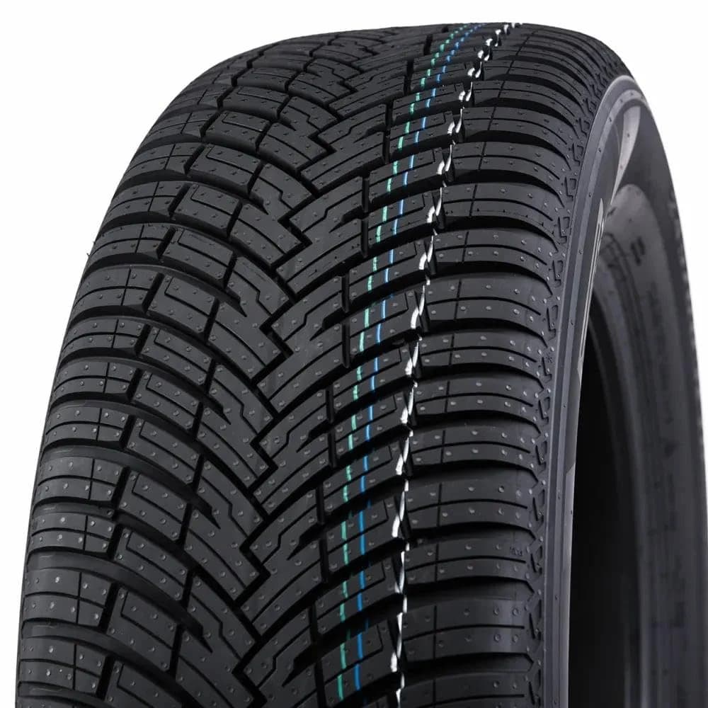 Pirelli Scorpion All Season Sf2 235/60 R17 106V XL Ganzjahresreifen