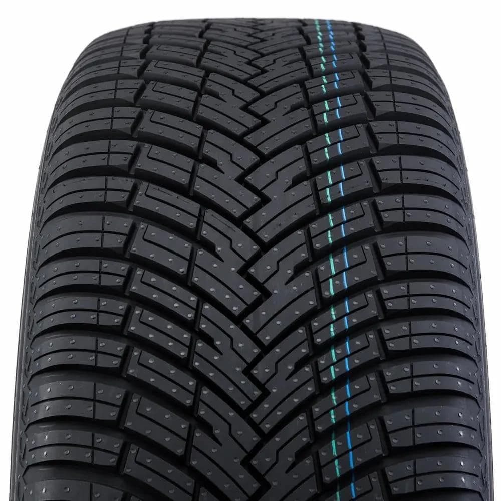 Pirelli Scorpion All Season Sf2 235/60 R18 107W XL Ganzjahresreifen