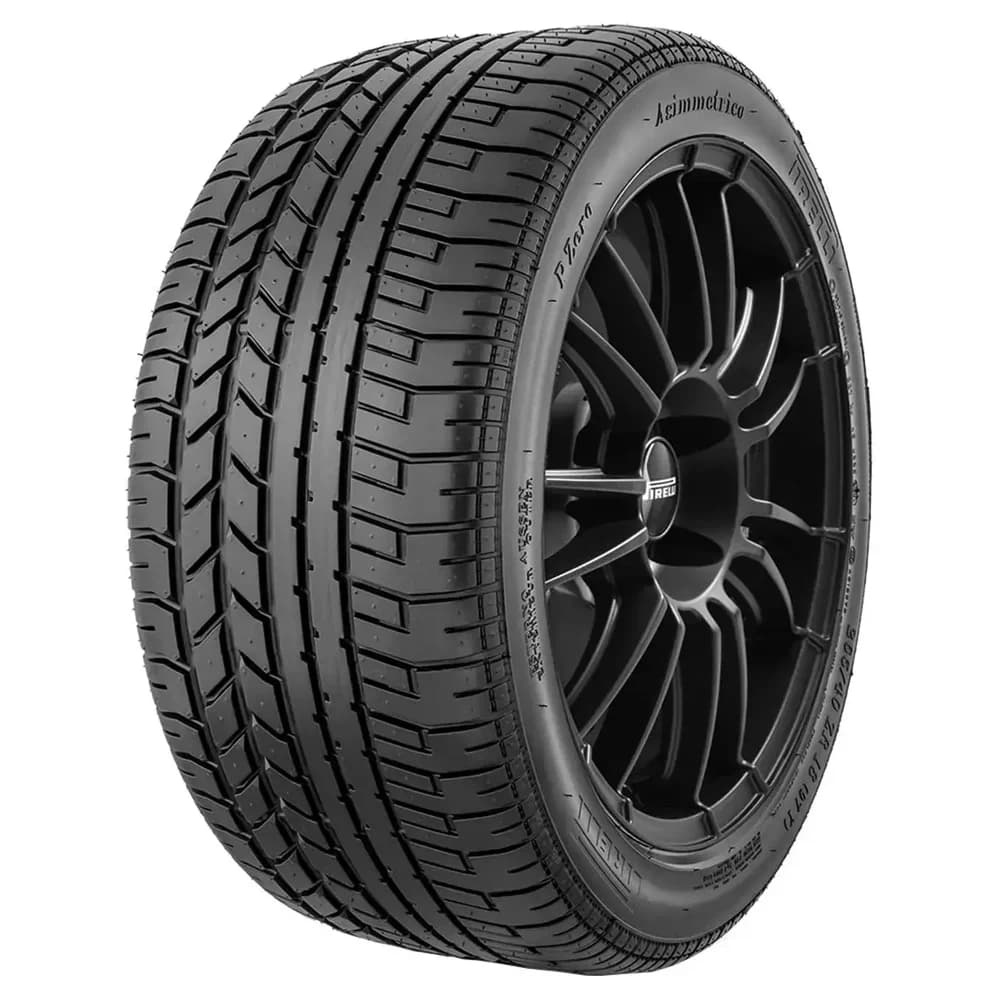 Pirelli P Zero Asimmetrico 235/35 R18 86Y Sommerreifen