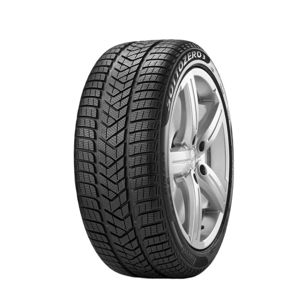 Pirelli Winter Sottozero 3* XL 245/45 R18 100H