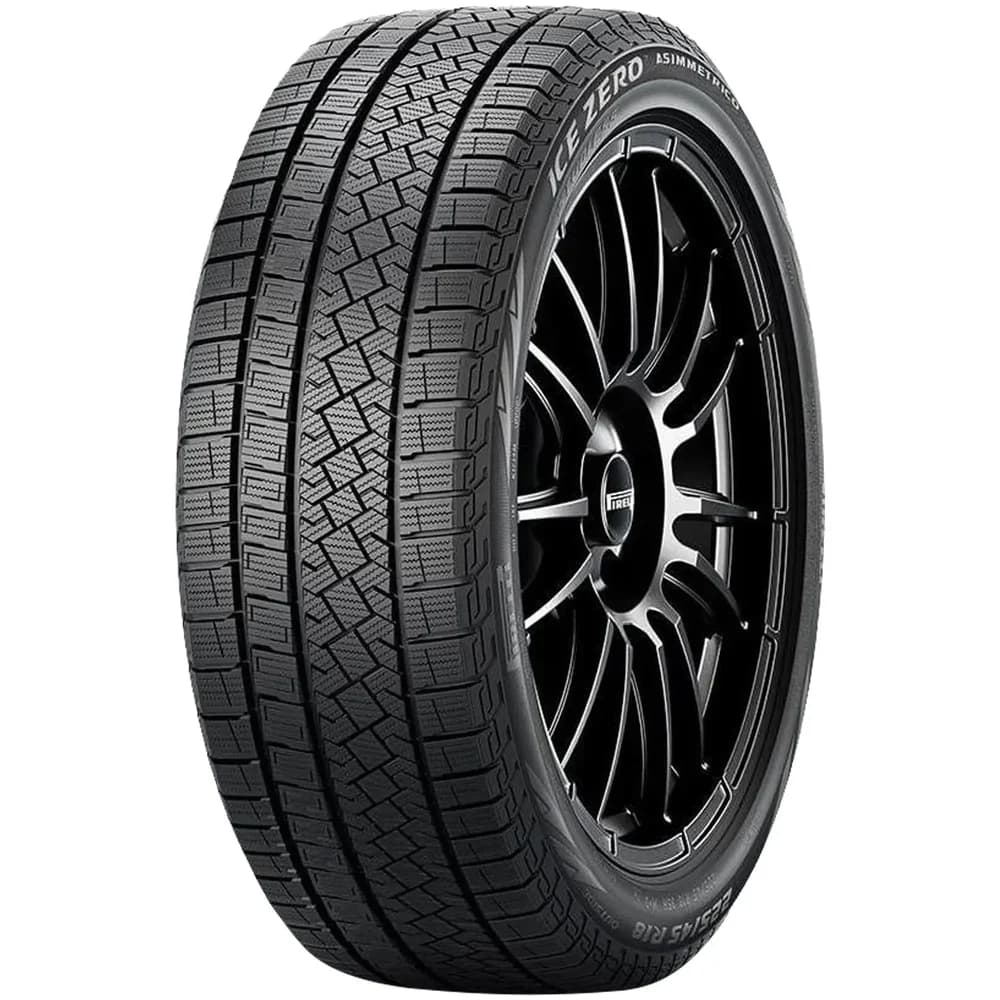 Ice Zero Asimmetrico 195/65 R15 91T Winterreifen