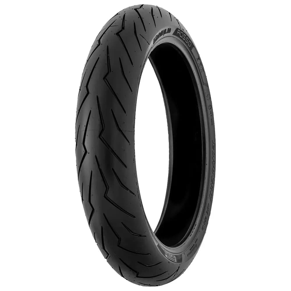 Pirelli DIABLO ROSSO III 180/55 ZR17 73 W ZR