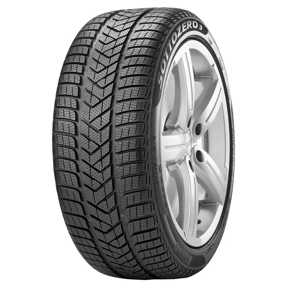 Pirelli Winter Sottozero 3 XL 245/40 R20 99V