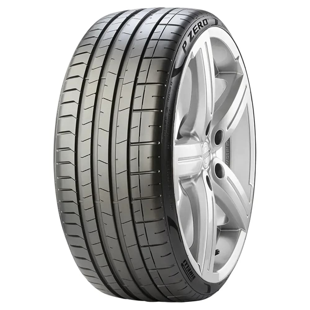 Pirelli P Zero (pz4) Sports Car 295/35 R20 105Y XL Sommerreifen