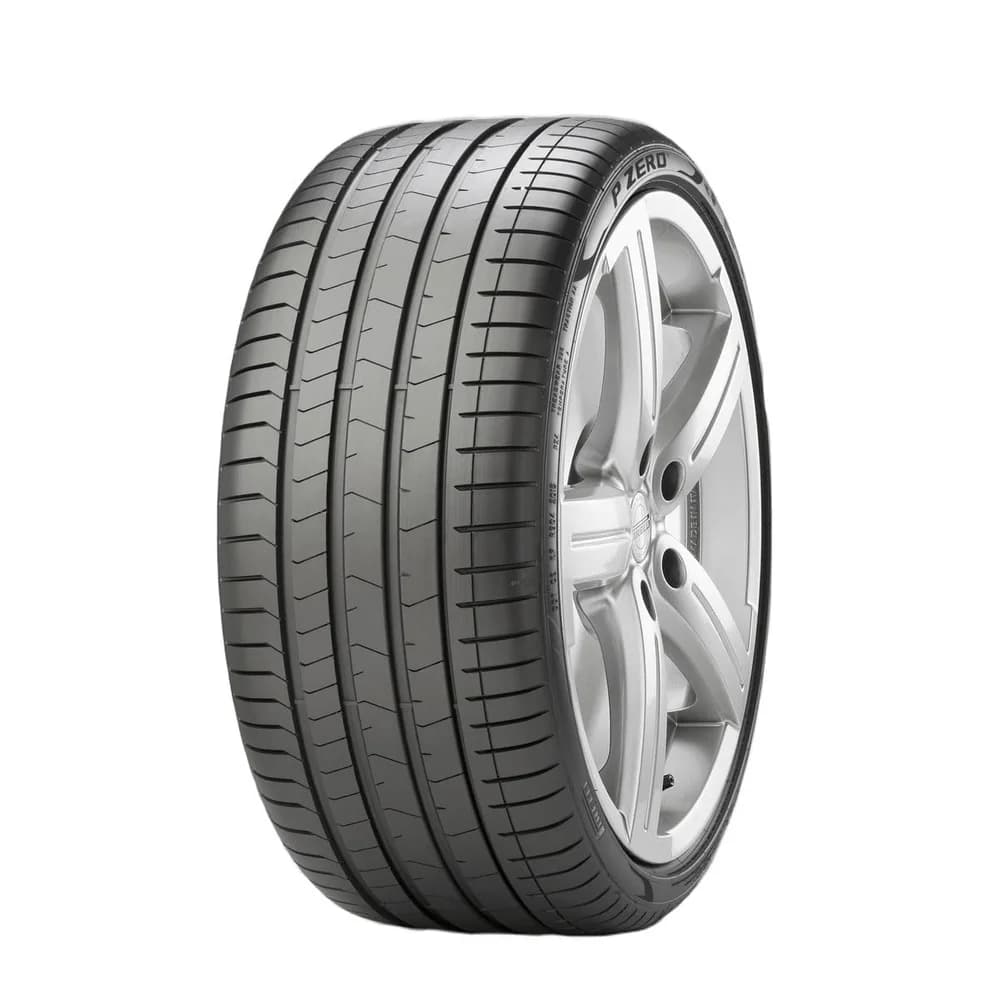 Pirelli P Zero (pz4) Sports Car 305/30 R21 104Y XL Sommerreifen