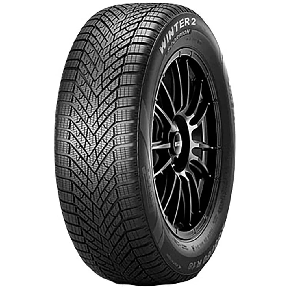 Pirelli Scorpion Winter 2 XL 255/55 R20 110V
