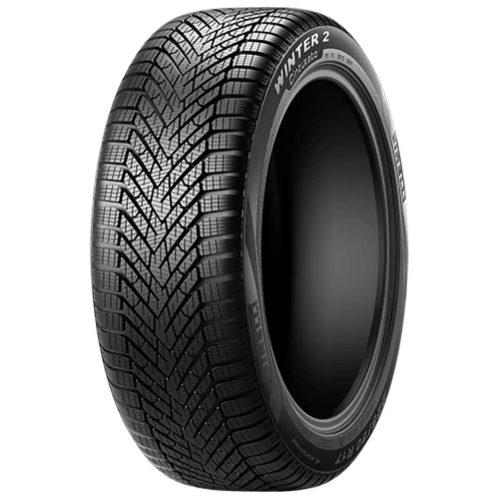 Pirelli Cinturato Winter 2 205/40 R18 86V XL Winterreifen