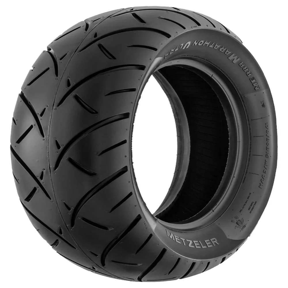Metzeler motorcycle-tyres ME888 Marathon Ultra ( 120/70B17 TL 58V M/C, Vorderrad )