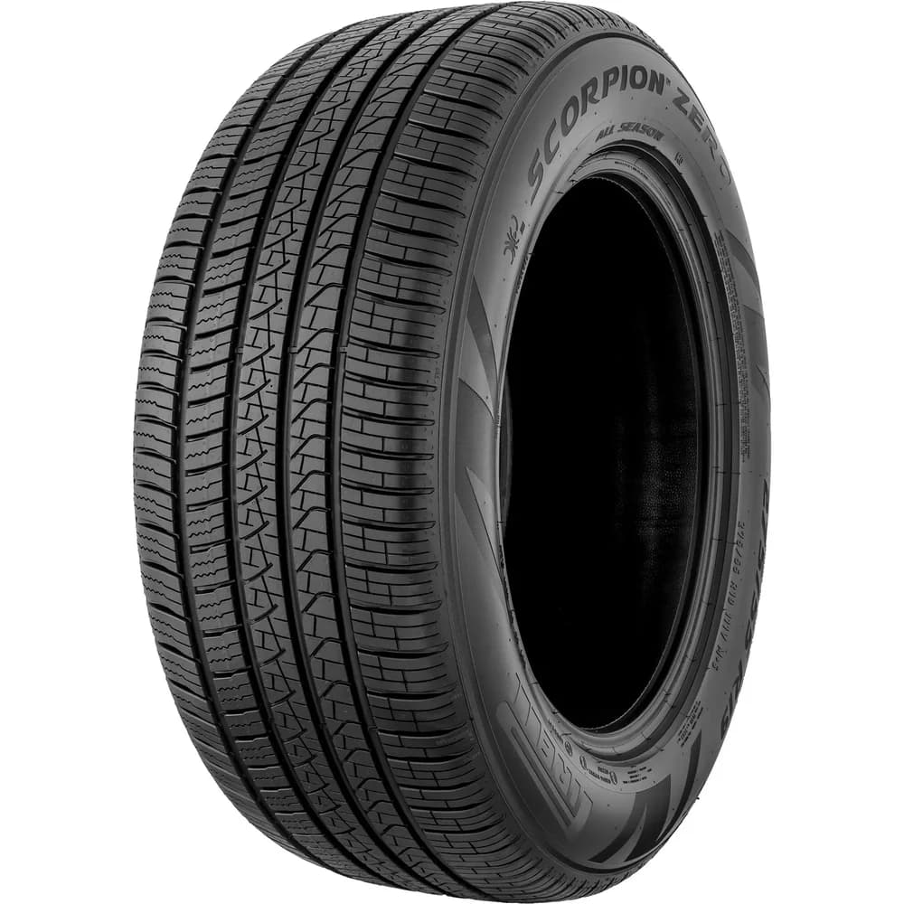 Pirelli Scorpion Zero All Season 285/35 R23 107Y XL Ganzjahresreifen