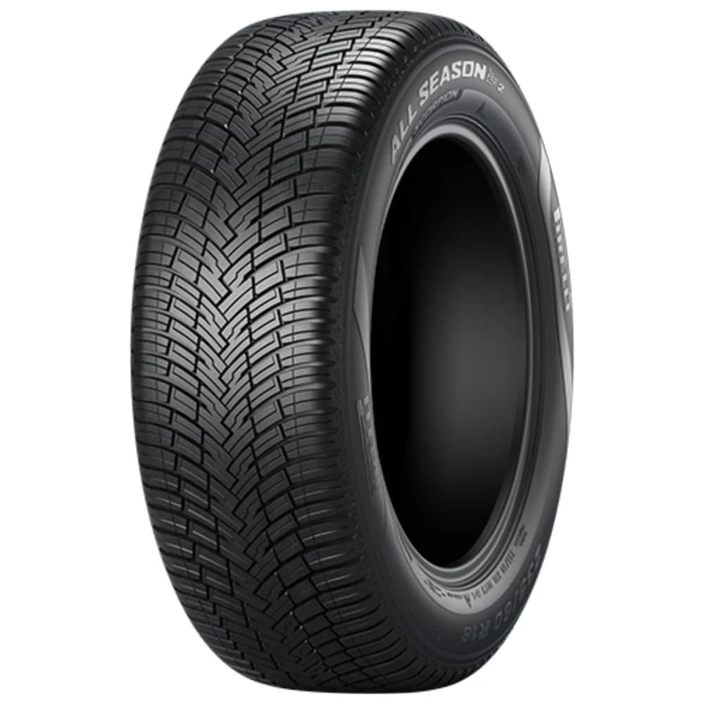 Pirelli Scorpion All Season Sf2 235/50 R19 103H XL Ganzjahresreifen