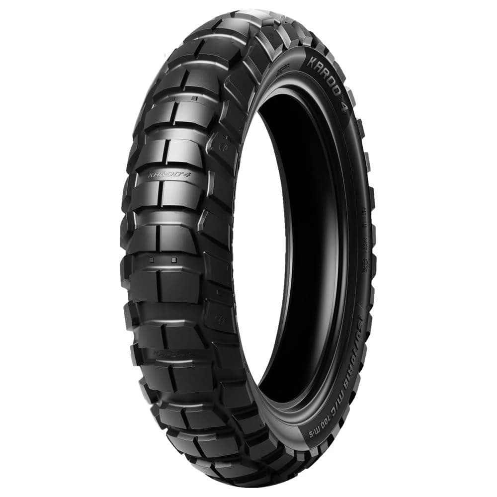 150/70 R17 69T Karoo 4 Rear M/C M+S