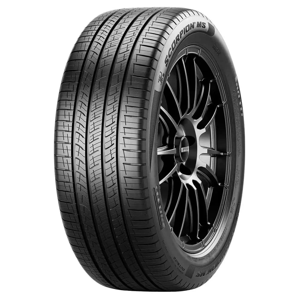 Pirelli Scorpion MS 285/40R23 115Y XL